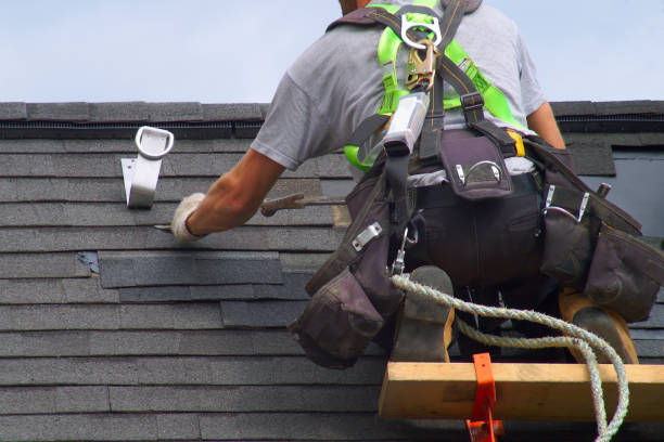 Best Gutter Installation and Roofing  in Lake Tansi, TN