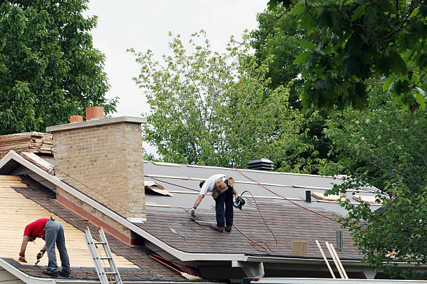 Best Commercial Roofing Services  in Lake Tansi, TN