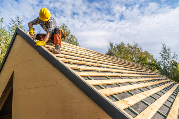 Best Metal Roofing Contractor  in Lake Tansi, TN