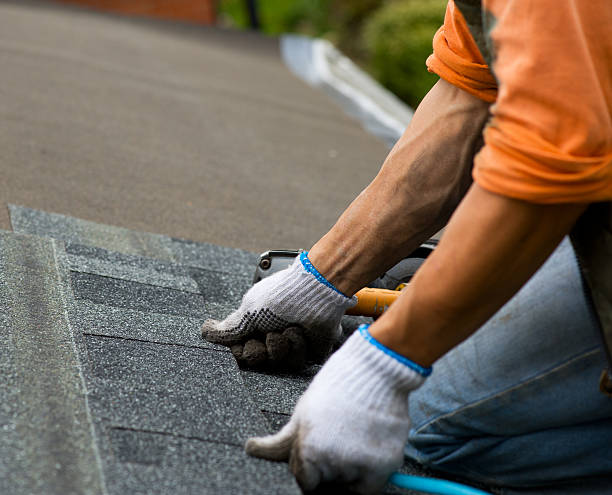 Best Storm Damage Roof Repair  in Lake Tansi, TN