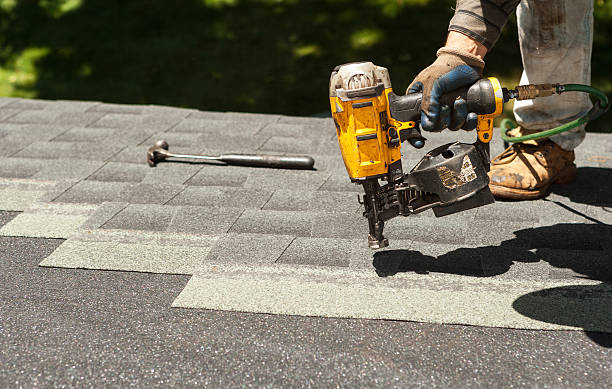 Best Roof Leak Repair  in Lake Tansi, TN